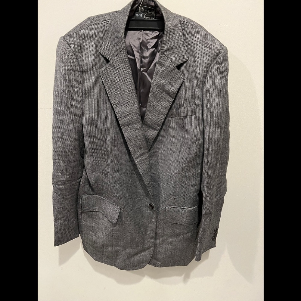 Henry poole & co